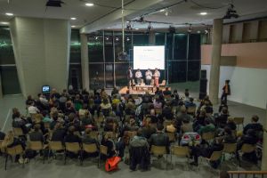 Former West. Dokumente, Konstellationen, Ausblicke