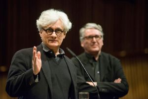 Former West. Dokumente, Konstellationen, Ausblicke