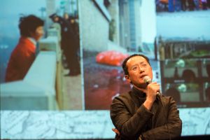 Former West. Dokumente, Konstellationen, Ausblicke