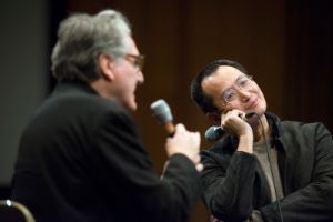 Former West. Dokumente, Konstellationen, Ausblicke