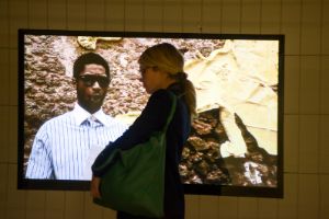 Former West. Dokumente, Konstellationen, Ausblicke