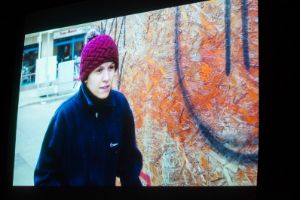 Former West. Dokumente, Konstellationen, Ausblicke