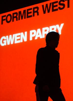 Former West. Dokumente, Konstellationen, Ausblicke