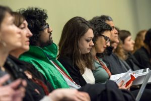 Former West. Dokumente, Konstellationen, Ausblicke