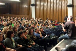 Former West. Dokumente, Konstellationen, Ausblicke