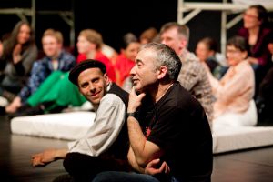 Former West. Dokumente, Konstellationen, Ausblicke