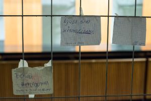 Former West. Dokumente, Konstellationen, Ausblicke