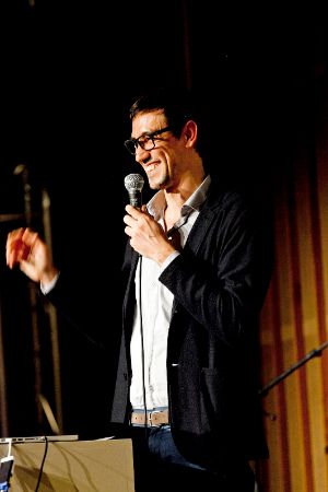 Former West. Dokumente, Konstellationen, Ausblicke