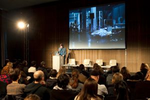 Former West. Dokumente, Konstellationen, Ausblicke