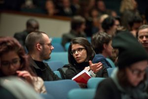 Former West. Dokumente, Konstellationen, Ausblicke