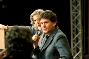 Former West. Dokumente, Konstellationen, Ausblicke