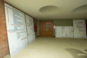 Former West. Dokumente, Konstellationen, Ausblicke