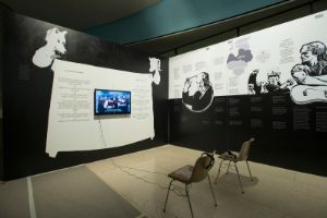 Former West. Dokumente, Konstellationen, Ausblicke