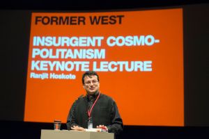 Former West. Dokumente, Konstellationen, Ausblicke