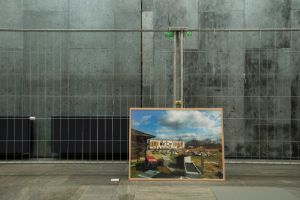 Former West. Dokumente, Konstellationen, Ausblicke