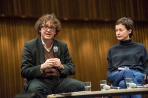 Former West. Dokumente, Konstellationen, Ausblicke