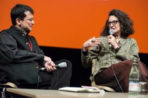 Former West. Dokumente, Konstellationen, Ausblicke