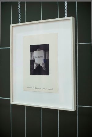 Former West. Dokumente, Konstellationen, Ausblicke