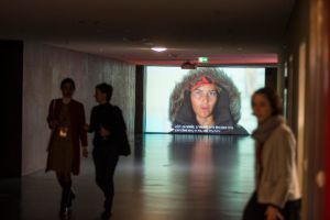 Former West. Dokumente, Konstellationen, Ausblicke