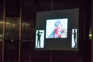 Former West. Dokumente, Konstellationen, Ausblicke