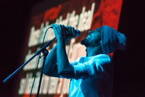 Former West. Dokumente, Konstellationen, Ausblicke