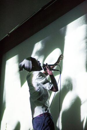 Former West. Dokumente, Konstellationen, Ausblicke