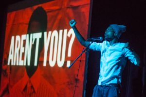 Former West. Dokumente, Konstellationen, Ausblicke