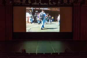 Former West. Dokumente, Konstellationen, Ausblicke