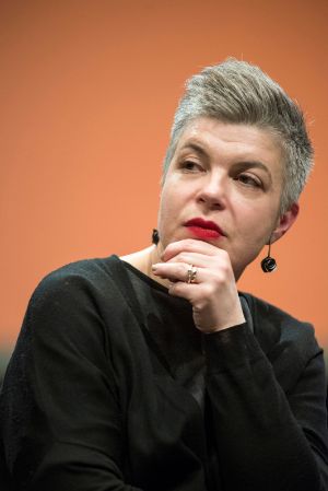 Former West. Dokumente, Konstellationen, Ausblicke