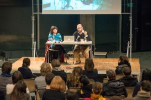 Former West. Dokumente, Konstellationen, Ausblicke