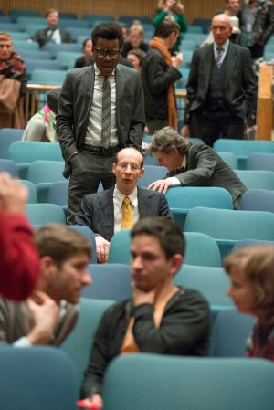 Former West. Dokumente, Konstellationen, Ausblicke