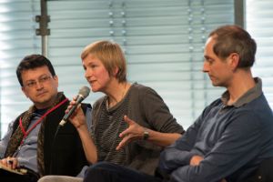 Former West. Dokumente, Konstellationen, Ausblicke