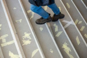 Former West. Dokumente, Konstellationen, Ausblicke