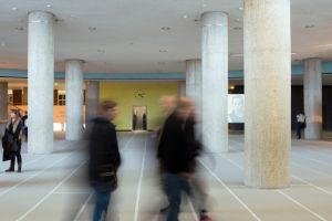 Former West. Dokumente, Konstellationen, Ausblicke