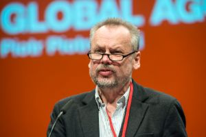 Former West. Dokumente, Konstellationen, Ausblicke