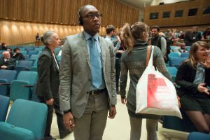 Former West. Dokumente, Konstellationen, Ausblicke