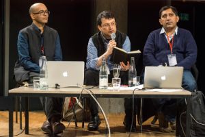 Former West. Dokumente, Konstellationen, Ausblicke