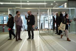 Former West. Dokumente, Konstellationen, Ausblicke