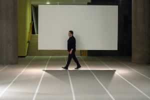 Former West. Dokumente, Konstellationen, Ausblicke