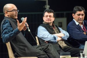 Former West. Dokumente, Konstellationen, Ausblicke