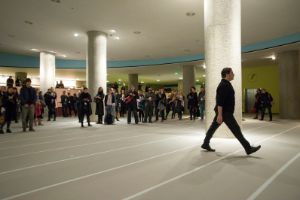 Former West. Dokumente, Konstellationen, Ausblicke