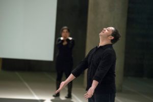 Former West. Dokumente, Konstellationen, Ausblicke