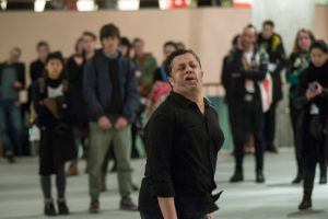 Former West. Dokumente, Konstellationen, Ausblicke