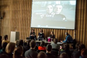 Former West. Dokumente, Konstellationen, Ausblicke