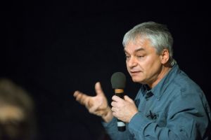 Former West. Dokumente, Konstellationen, Ausblicke