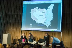 Former West. Dokumente, Konstellationen, Ausblicke