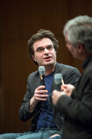 Former West. Dokumente, Konstellationen, Ausblicke