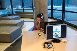 Former West. Dokumente, Konstellationen, Ausblicke