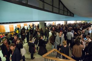 Former West. Dokumente, Konstellationen, Ausblicke