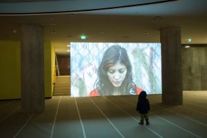 Former West. Dokumente, Konstellationen, Ausblicke